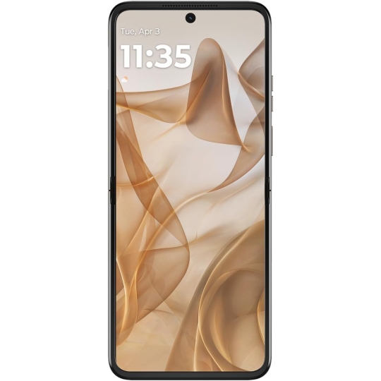 BLACK FRIDAY 2025 & SMARTPHONE BẬT NẮP MOTOROLA