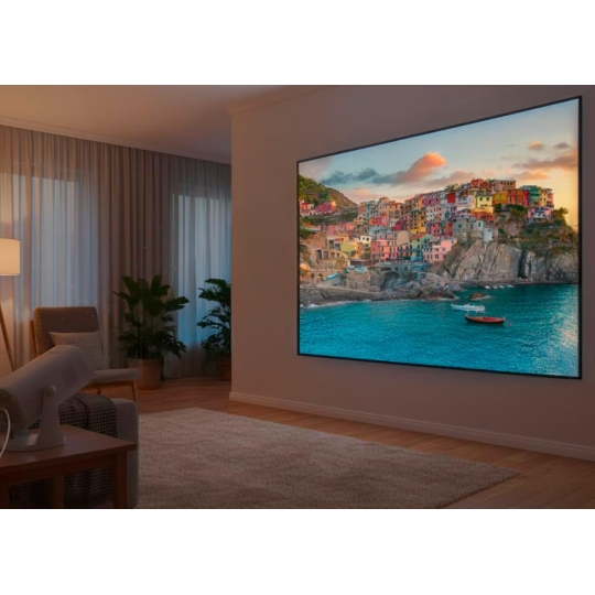 WORLD CUP 2026 & MÁY CHIẾU DI ĐỘNG TỪ PHILIPS