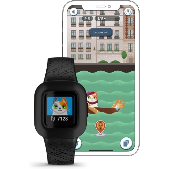 SIÊU SALE HÈ 2025 & ĐỒNG HỒ THÔNG MINH GARMIN CHO SẮP NHỎ