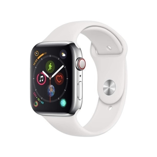 SIÊU SALE HÈ 2025 & APPLE WATCH VỎ THÉP BÓNG CAO CẤP (GPS + 4G)