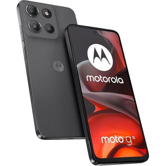 TỰU TRƯỜNG & "CHILL" CÙNG MOTOROLA