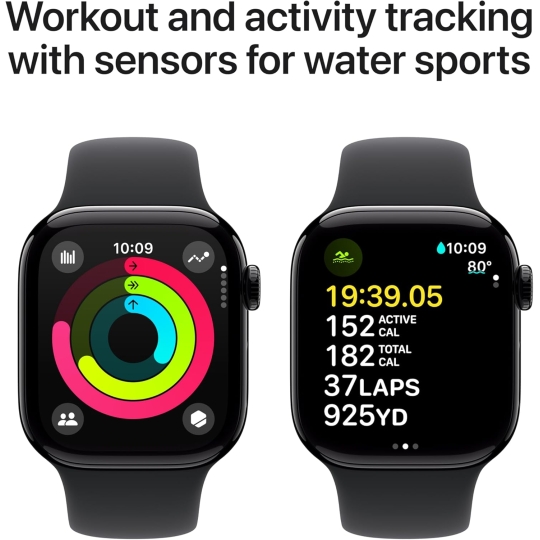 Prime Day 2025 & APPLE WATCH SERIES 10