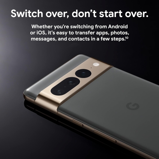 Google Pixel 7 Pro-128GB