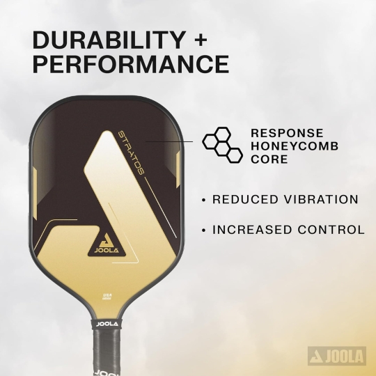 Prime Day 2025 & VỢT PICKLEBALL "VÀNG QUÝ TỘC" TỪ JOOLA