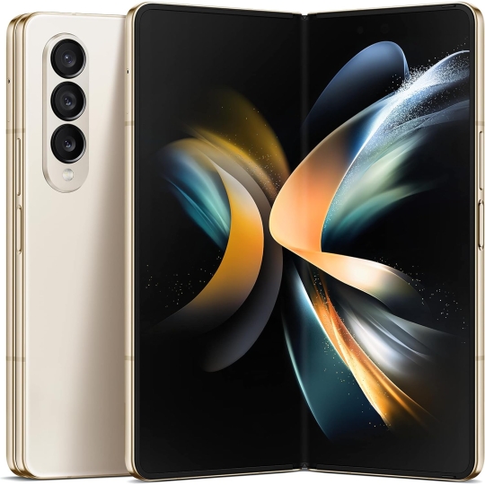 SAMSUNG Galaxy Z Fold 4: Sự Đột Phá Mới trong Thế Giới Của Công Nghệ Di Động