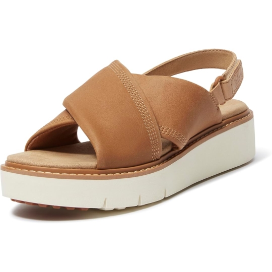 NOEL & GIÀY SANDAL CHO CHỤY EM TỪ TIMBERLAND