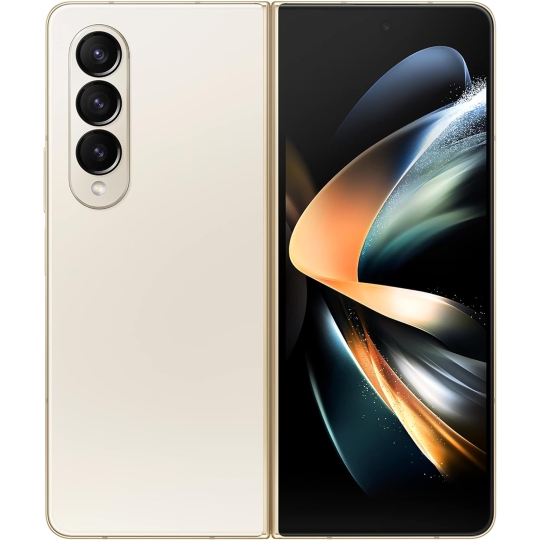 SAMSUNG Galaxy Z Fold 4: Sự Đột Phá Mới trong Thế Giới Của Công Nghệ Di Động
