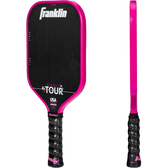 VALENTINE 14/2 & VỢT PICKLEBALL HÀNG HIỆU CHO NÀNG
