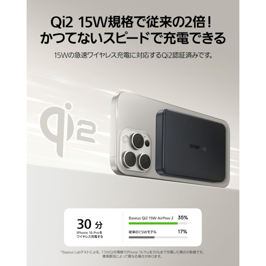 NOEL & PIN DỰ PHÒNG HÍT NAM CHÂM BASEUS 10.000 mAH