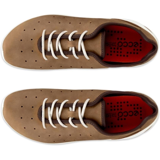 NOEL & SNEAKER TỪ ECCO CHO ANH EM