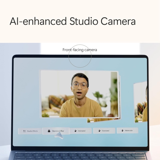 BLACK FRIDAY 2025 & SURFACE LAPTOP MẠNH NHẤT CỦA MICROSOFT