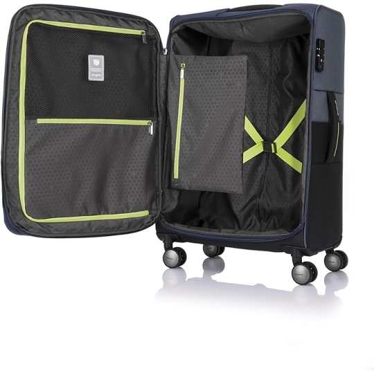 Prime Day 2025 & VI VU CÙNG VALI HÀNG HIỆU TỪ SAMSONITE