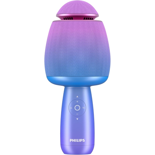 PRIMEDAY LẦN 2/2025 & MICRO KARAOKE "ĐỈNH CHÓP" TỪ PHILIPS