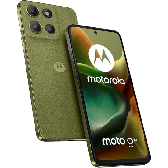 TỰU TRƯỜNG & "CHILL" CÙNG MOTOROLA