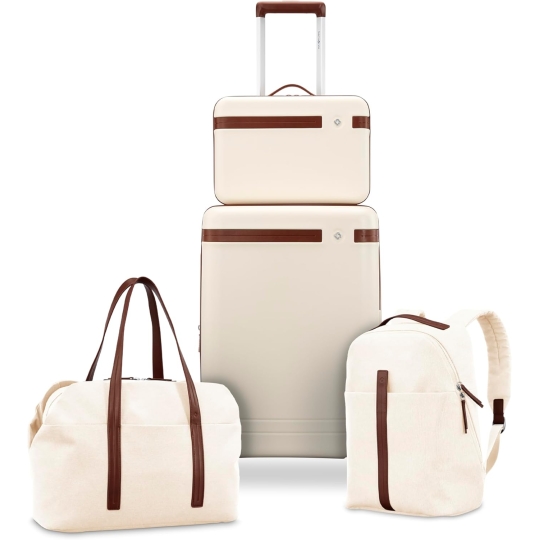 BLACK FRIDAY 2025 & BALO "XỊN, MỊN" TỪ SAMSONITE