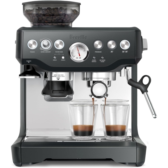 KHỞI ĐỘNG BLACK FRIDAY 2025 & LOẠT MÁY PHA CAFE ĐỈNH CAO - PHẦN 3