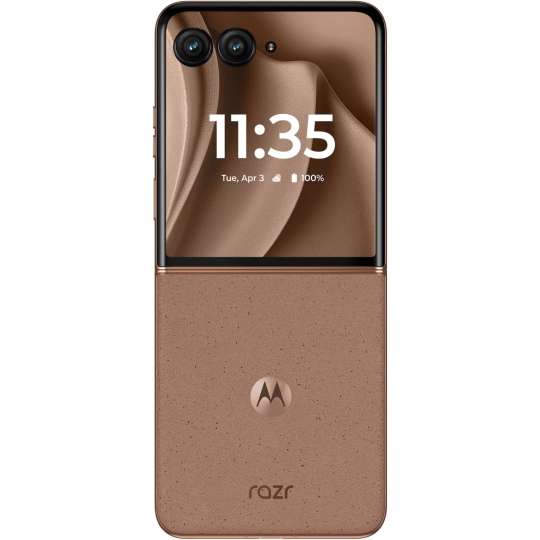 THUẾ NHẬP KHẨU 0% TỪ MỸ & SMARTPHONE BẬT NẮP MOTOROLA RAZR+ 2025