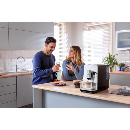 PRIMEDAY LẦN 2/2025 & MÁY PHA CAFE "SOANG, XỊN" TỪ BEKO
