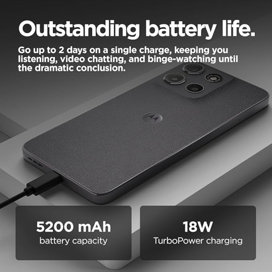 TỰU TRƯỜNG & "CHILL" CÙNG MOTOROLA