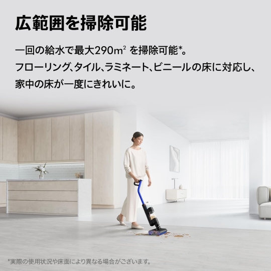 TẾT BÍNH NGỌ 2026 & CÂY LAU NHÀ "HỊN" TỪ DYSON