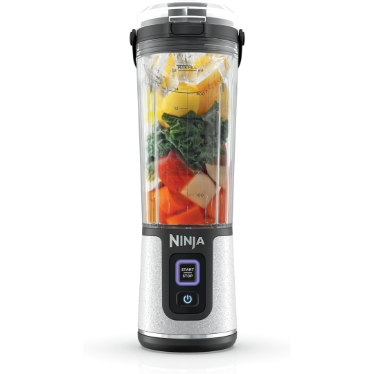 BLACK FRIDAY 2025 & MÁY XAY MINI CẦM TAY TỪ NINJA