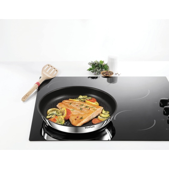 SIÊU SALE HÈ 2025 & BỘ 3 CHẢO GẤP GỌN TỪ TEFAL