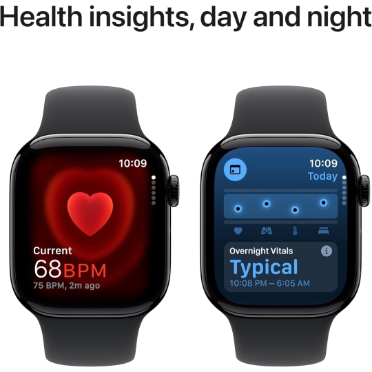 Prime Day 2025 & APPLE WATCH SERIES 10