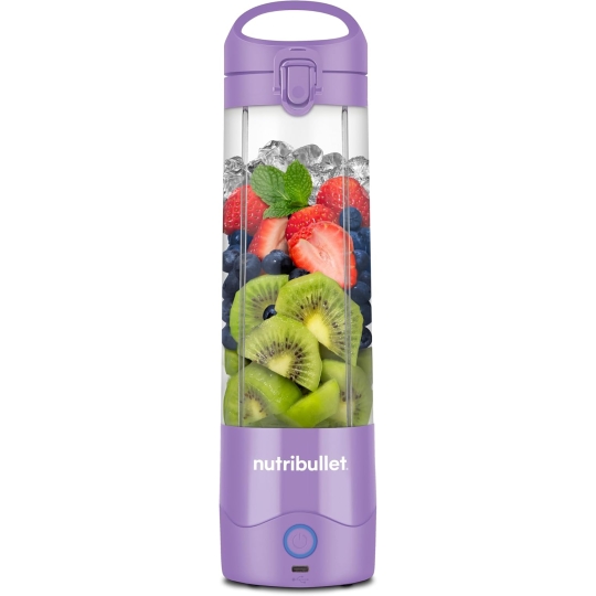 HÈ 2026 & MÁT LẠNH CÙNG MÁY XAY SINH TỐ CẦM TAY NUTRIBULLET