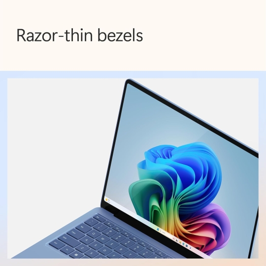 BLACK FRIDAY 2025 & SURFACE LAPTOP MẠNH NHẤT CỦA MICROSOFT