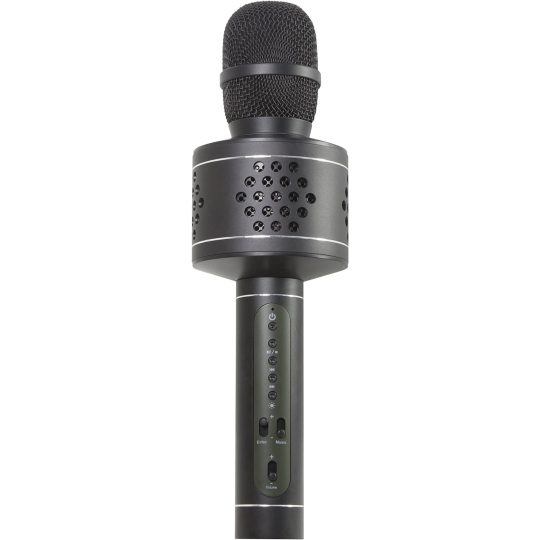 Micro Karaoke cho gia đình từ ĐỨC