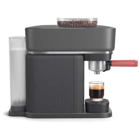 KHỞI ĐỘNG BLACK FRIDAY 2025 & LOẠT MÁY PHA CAFE ĐỈNH CAO - PHẦN 1