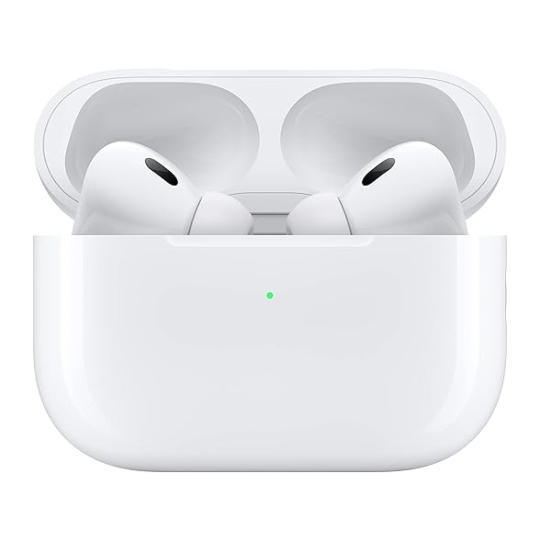 TỰU TRƯỜNG & APPLE AIRPODS PRO GEN 2