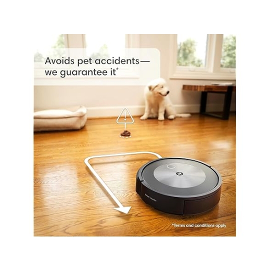 TẾT BÍNH NGỌ 2026 & ROBOT HÚT BỤI KIÊM LAU NHÀ TỪ iROBOT
