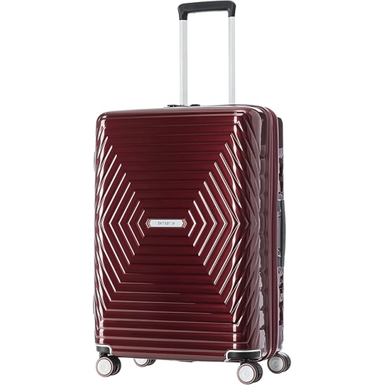 SIÊU SALE HÈ 2025 & VI VU CÙNG VALI SAMSONITE