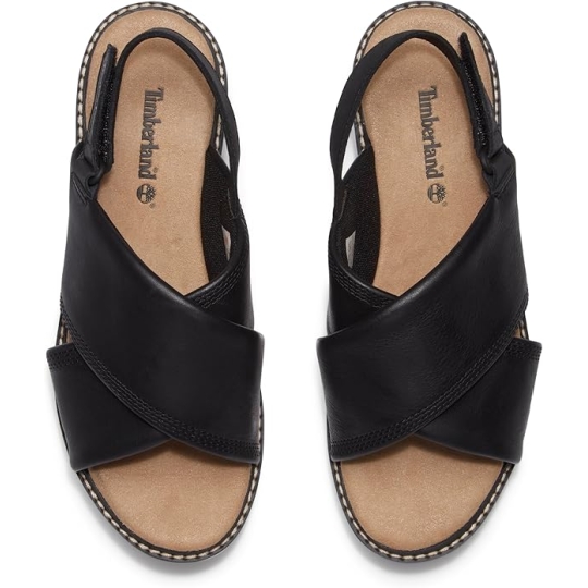NOEL & GIÀY SANDAL CHO CHỤY EM TỪ TIMBERLAND
