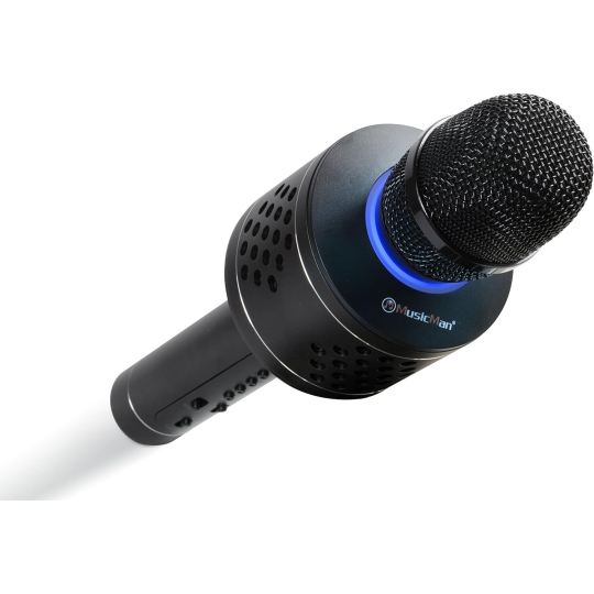 Micro Karaoke cho gia đình từ ĐỨC