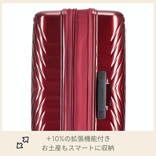 SIÊU SALE HÈ 2025 & VI VU CÙNG VALI SAMSONITE