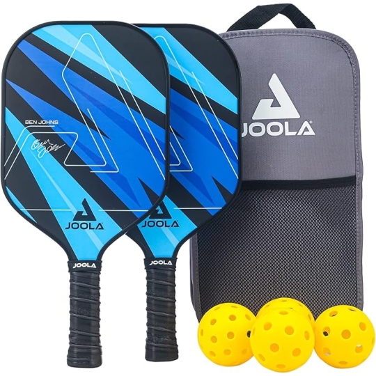 PrimeDay LẦN 2/2025 & BỘ ĐÔI VỢT PICKLEBALL HỢP TÁC CÙNG  BEN JOHNS