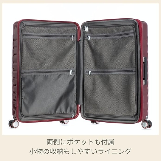 SIÊU SALE HÈ 2025 & VI VU CÙNG VALI SAMSONITE