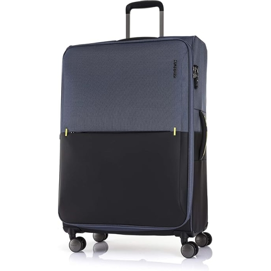 Prime Day 2025 & VI VU CÙNG VALI HÀNG HIỆU TỪ SAMSONITE