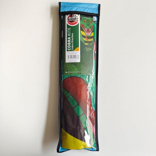DIỀU RẮN HỔ MANG