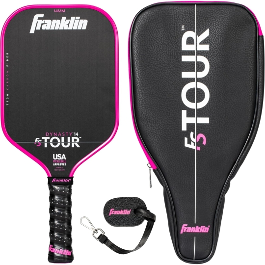 VALENTINE 14/2 & VỢT PICKLEBALL HÀNG HIỆU CHO NÀNG