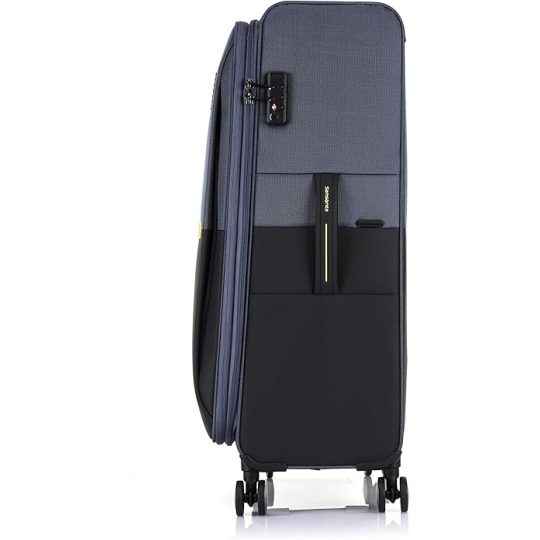 Prime Day 2025 & VI VU CÙNG VALI HÀNG HIỆU TỪ SAMSONITE