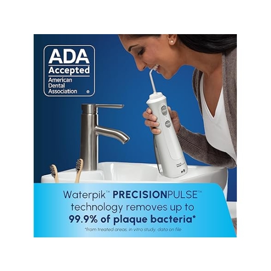 SIÊU SALE XUÂN HÈ 2026 & COMBO BÀN CHẢI ĐIỆN, TĂM NƯỚC WATERPIK