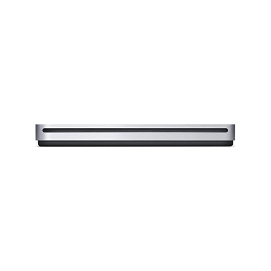TRUNG THU & ĐẦU ĐĨA CD, DVD GẮN NGOÀI TỪ APPLE