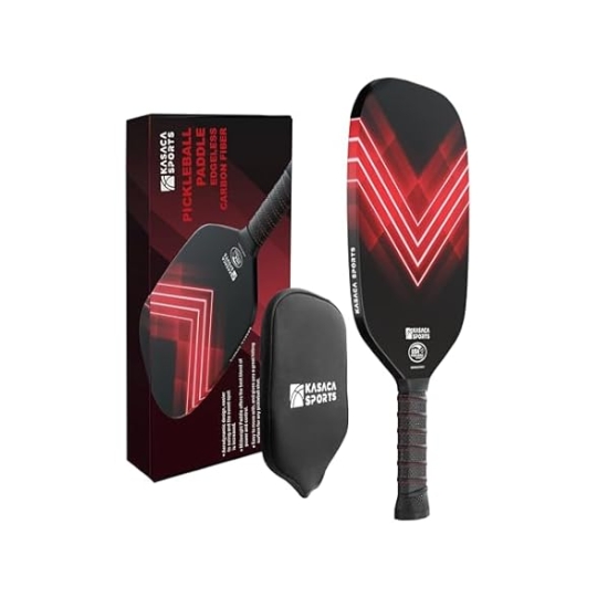 CUỐI HÈ & VỢT PICKLEBALL T700 CARBON