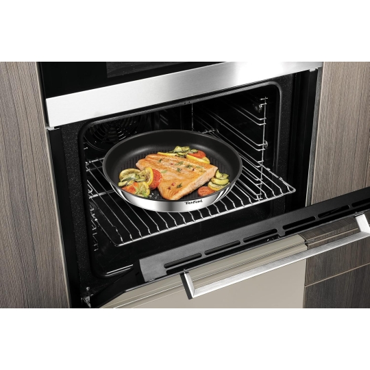SIÊU SALE HÈ 2025 & BỘ 3 CHẢO GẤP GỌN TỪ TEFAL