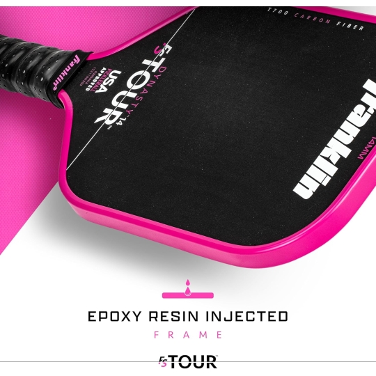VALENTINE 14/2 & VỢT PICKLEBALL HÀNG HIỆU CHO NÀNG