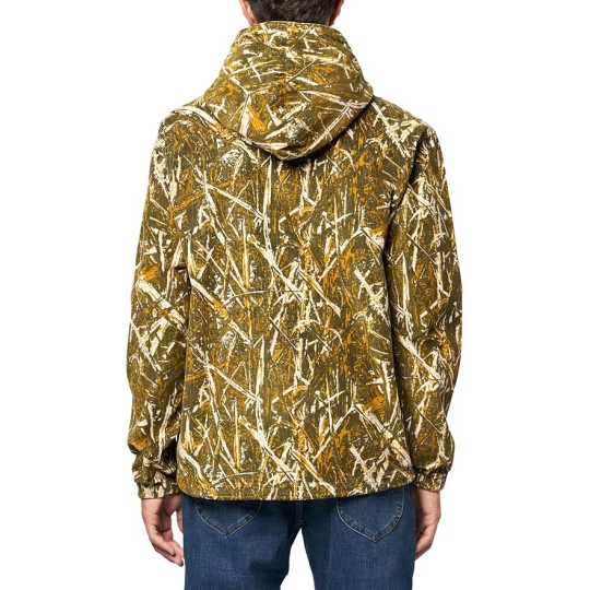 PRIMEDAY LẦN 2/2025 & ÁO HOODIE RẰN RI TỪ TIMBERLAND