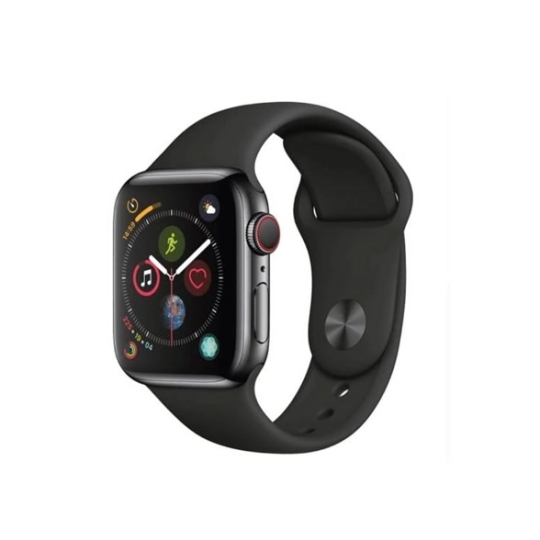 SIÊU SALE HÈ 2025 & APPLE WATCH VỎ THÉP BÓNG CAO CẤP (GPS + 4G)